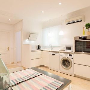 Appartement met Drie Slaapkamers